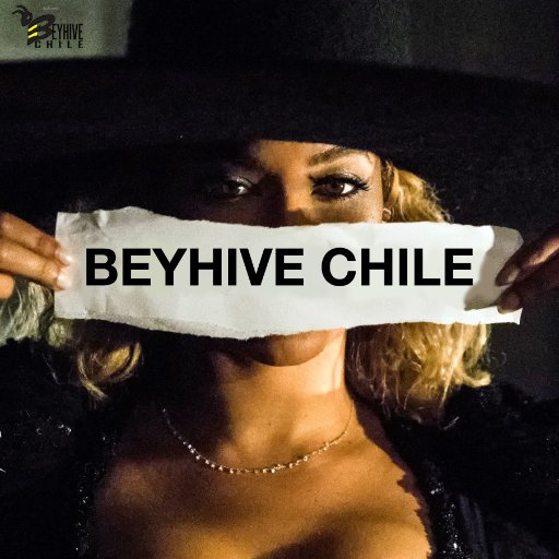 Fan Club de #Beyonce en todo Chile! Con apoyo de @SonyMusicChile
Tumblr: http://t.co/jjscCV7gtM
Facebook:https://t.co/0qL6vbbTqS