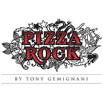 Pizza Rock GVR