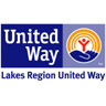 LakesRegionUW's profile picture. Working to create long-lasting changes that positively impact our community.
We invite you to become part of the change.