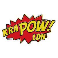 KraPow LDN (@krapowldn) 's Twitter Profile