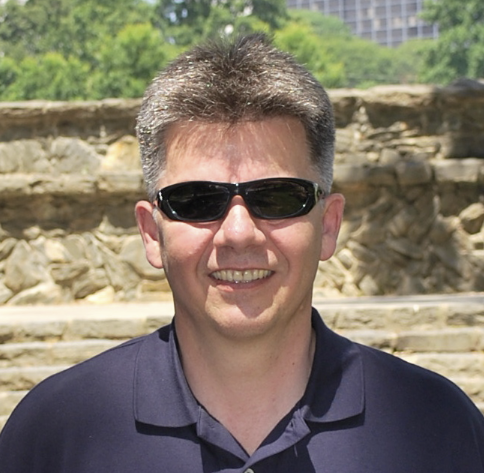 Husband, dad, opa, leadership prof at Tyndale, church planter, writer and follower of Jesus