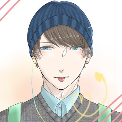 seele*@この垢消しますさんのプロフィール画像