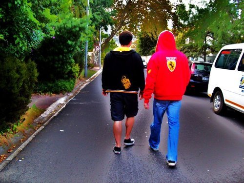 davidventer's profile picture. i don't even tweet things.