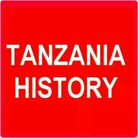 Tanzania History(@TanzaniaHistory) 's Twitter Profile Photo