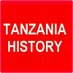 Tanzania History (@TanzaniaHistory) Twitter profile photo