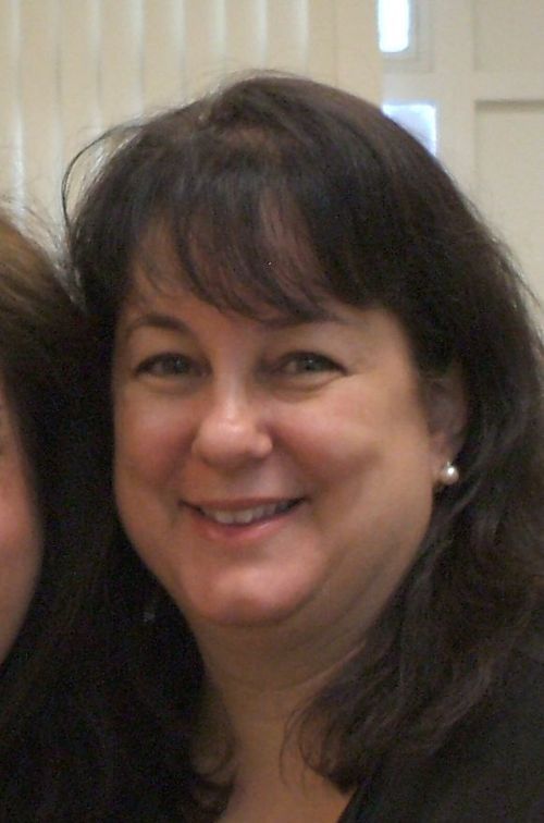 Former engineer, would-be author, mom of two adults.