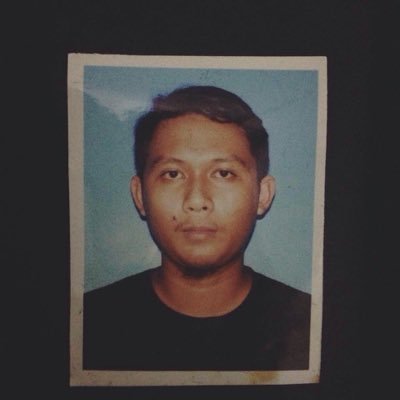 Sulaman kehidupan yang kini hanya satu warna dan aku kepenatan!