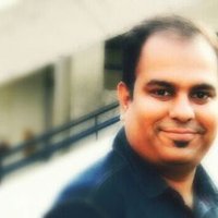 Chirag Mukhija(@CMukhija) 's Twitter Profile Photo