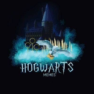 Hogwarts MEMES