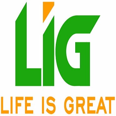 Life is Great's official fan page for LiG products.