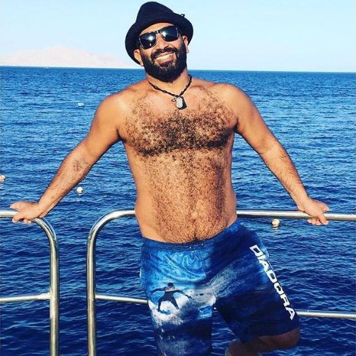 ElMiringui77's profile picture. 