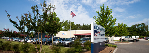 AmPrideAuto's profile picture. American Pride Auto offers quality services for cars and trucks. Call 757-595-2755 today.