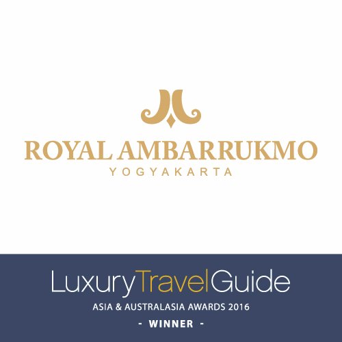 Live a life of the Royals, lives on at #RoyalAmbarrukmo . Reborn your new Royal destination. Dial +62 274 488488 for more Royal perks.