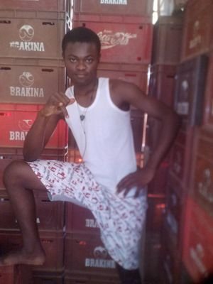 AddisionDavid's profile picture. ima the boss in bank