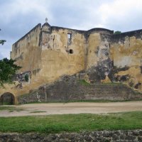 Fort Jesus (@fortjesus) 's Twitter Profile