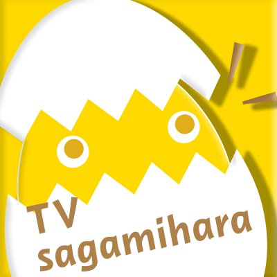 2016年９月 開局 相模原市初のインターネットテレビ局「テレビさがみはら」の公式Twitterです。2024年3月をもってプロジェクトは終了しました。 https://t.co/la0b4gxKga