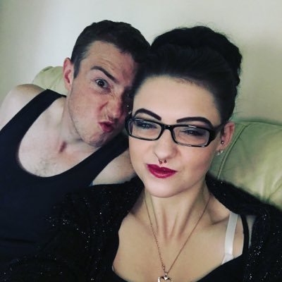 Kristygilvarry0's profile picture. 20 black hair blue eyes,taken❤️tom❤️