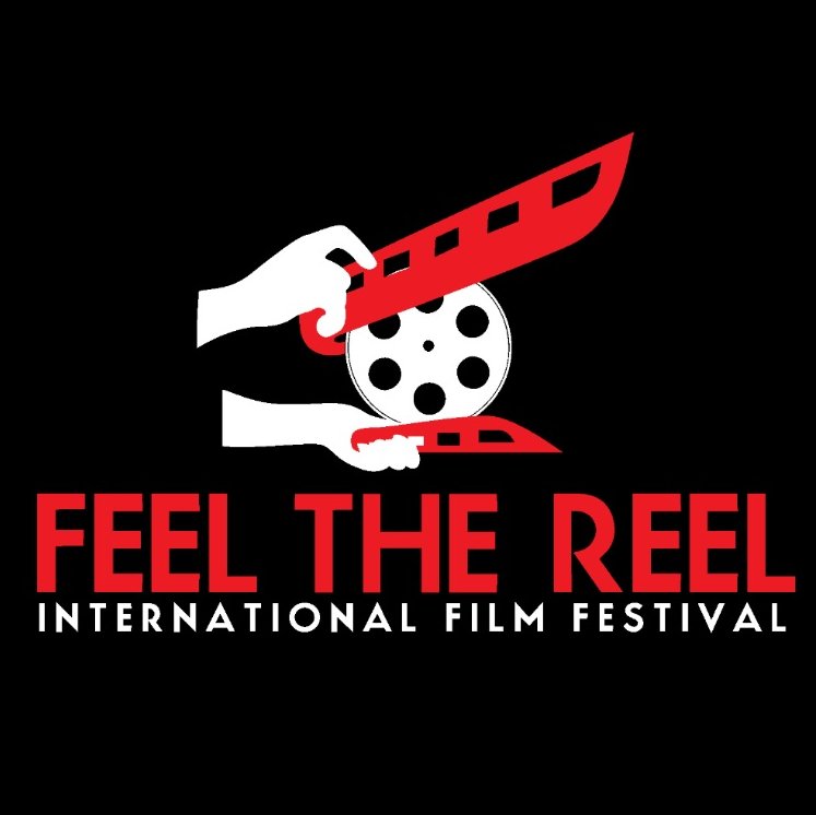 Feel The Reel is a monthly international film festival founded in Glasgow, United Kingdom.