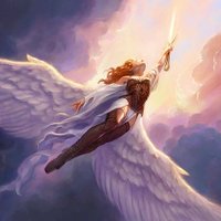 🕉Espada de Dios (@laespadadedios1) 's Twitter Profile