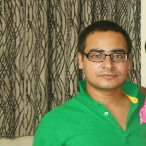 imSamirThakur's profile picture. Analyst, BigDataEnthusiast, Traveller, Foodie