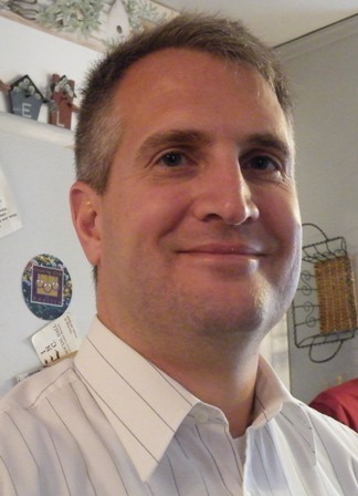 President & CEO at United Way of Central Kentucky, really ordinary, average Ron.  Sometimes witty, always foolish...
