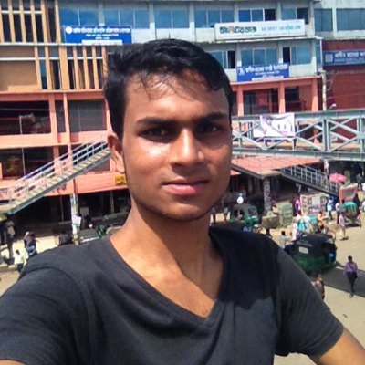 mhsanwar's profile picture. I Am The Common Man