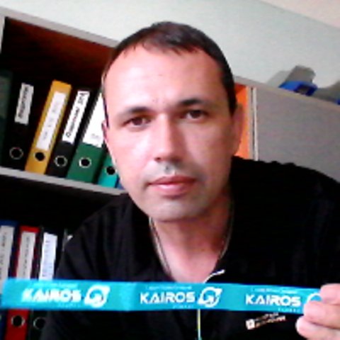 Andriy_Karas's profile picture. 