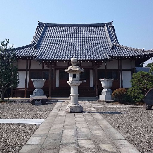 東松山市にある曹洞宗・西明寺の事務員です。お寺の事が中心ですが、関係ない事ものんびり呟きます^^