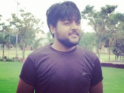 •Banarasi
•Theater Lover
•Mechanical Engineer
•Snooker
•Physics
•Tea Habitué
•Stubborn
•Interested in Journalism
•Interested in Politics
