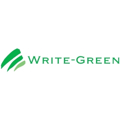WriteGreenInc's profile picture. Here at Write-Green, we manufacture toner cartridges for all printers that are out on the market. We have saved our clients an average of 30-50% off OEM prices.