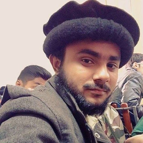 chabeelpur744's profile picture. Electrical Engineer