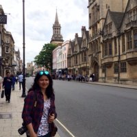 Eliani Ezani, PhD. (@elianiezani) 's Twitter Profile