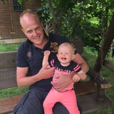 P_Dekkertje's profile picture. 