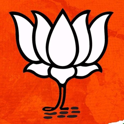 BJP State India