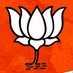 BJP (@BJPStates) Twitter profile photo