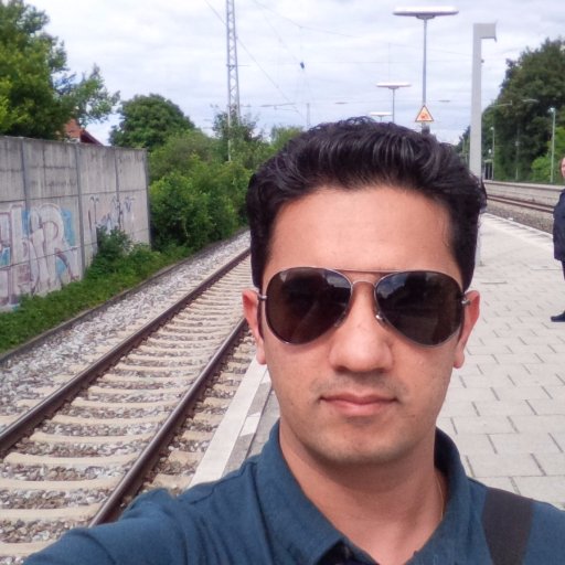 rohitmuc10's profile picture. 