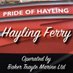 Hayling Ferry (@haylingferry) Twitter profile photo Hayling Ferry (@haylingferry) Twitter profile photo