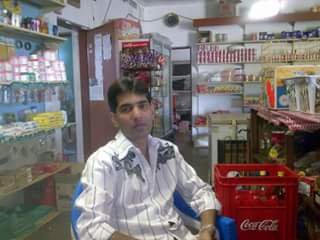 AbidMohammad10's profile picture. 