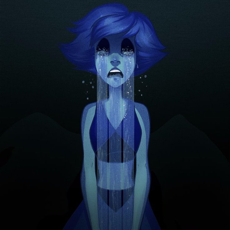 Hi! my name is scarlet! I'm a fan of Steven Universe! I follow back only for the Steven Universe fans only!
