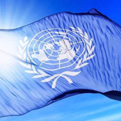 Wisdom nuggets about the #UN and its work. Not an official @UN account but personal endeavor by a UN staff. #UNspirit #peace