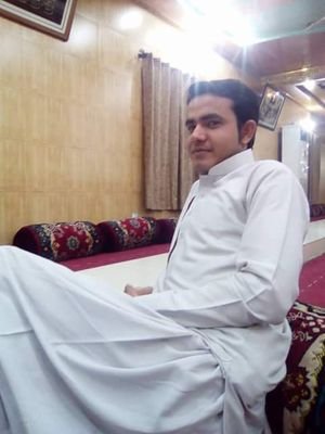 Yasir khaN