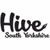 Hive Young Writers Network (@HiveSouthYorks) Twitter profile photo