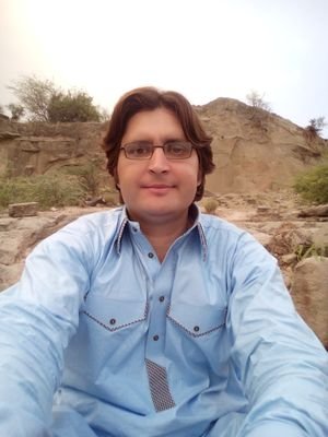 SajidNiazi90's profile picture. i am a simple human