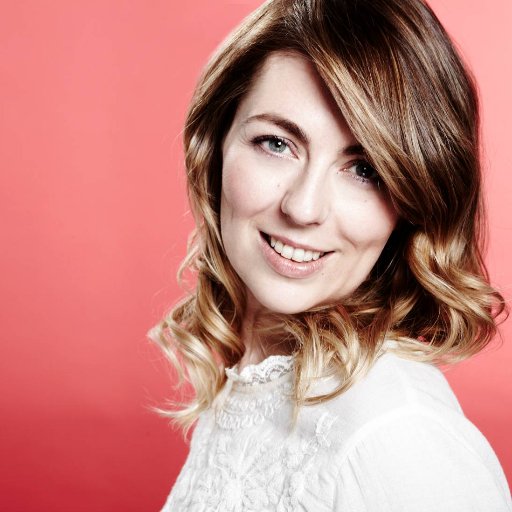 DressingDmodeuz's profile picture. Flora Gihr journaliste mode Prisma media