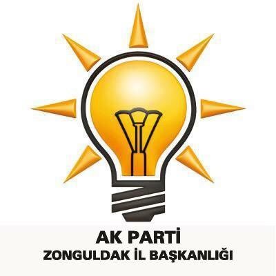Ak Parti Zonguldak İl Tanıtım Ve Medya Başkanlığı / Resmî Twitter Hesabıdır .