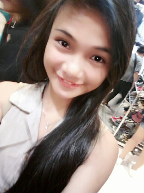 PerlyDangan's profile picture. I'm not pretty but simple