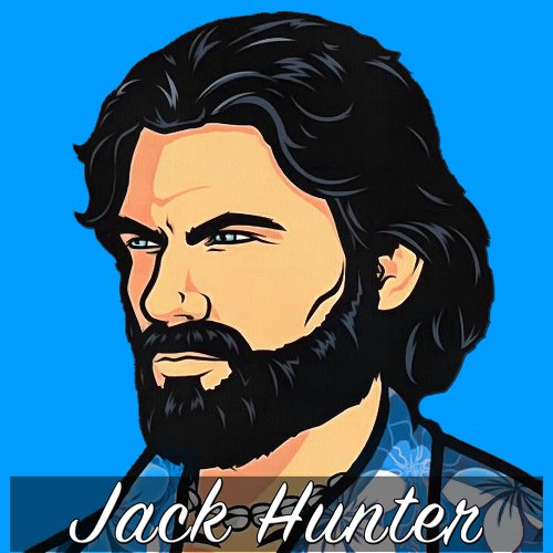 Jack Hunter