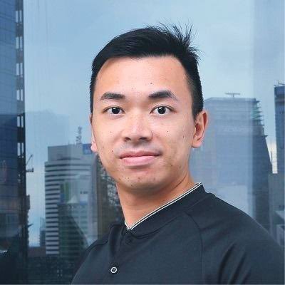 oming_lee's profile picture. 