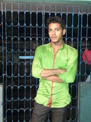 Indraji11967277's profile picture. News