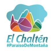 Twitter oficial de la Secretaría de Turismo de El Chaltén.
Capital Nacional del Teekking, Parque Nacional Los Glaciares Zona Norte, Patagonia, Argentina.